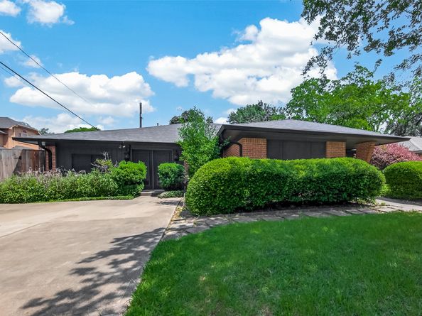 5326 Redstart Street, Houston TX 77096