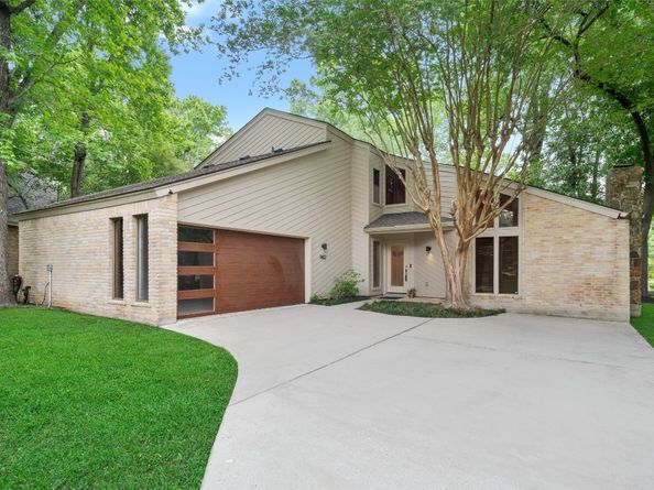 3402 Wildwood Ridge Court, Houston TX 77339