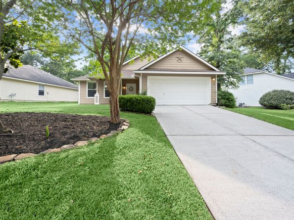 139 S Vesper Bend Circle, The Woodlands TX 77382