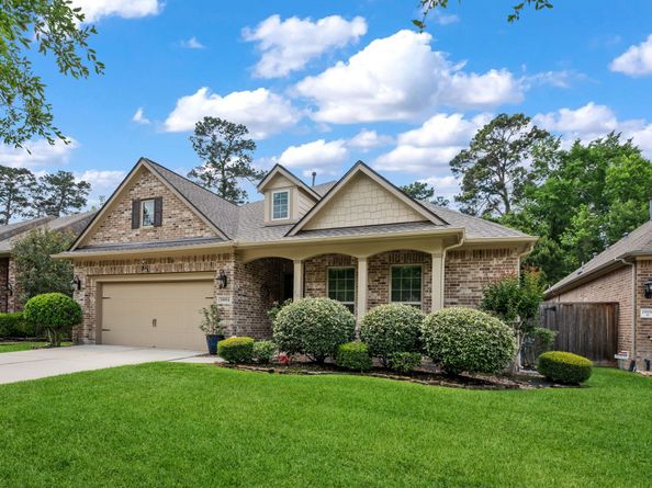 19854 Driver Forest Drive, Porter TX 77365