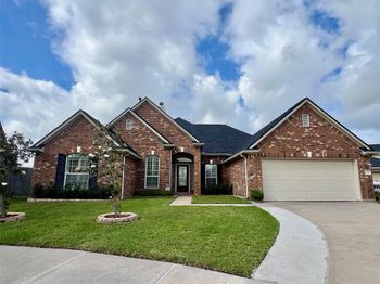 7506 Winston Cove Court