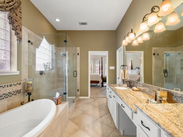 6615 Haughton Drive, Spring TX 77389