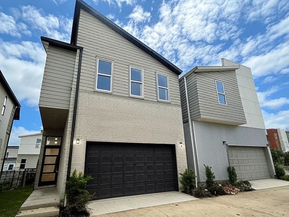 9807 Hope Harbor Lane, Houston TX 77080