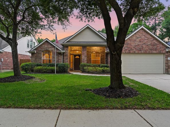 31231 Quail Oak Park Lane, Spring TX 77386