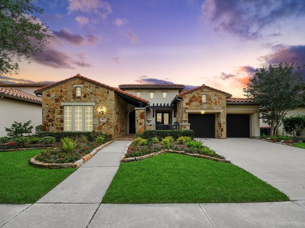 4407 Horizon View Circle, Sugar Land TX 77479