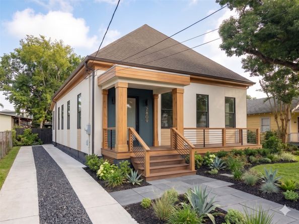 2809 Engelke Street, Houston TX 77003