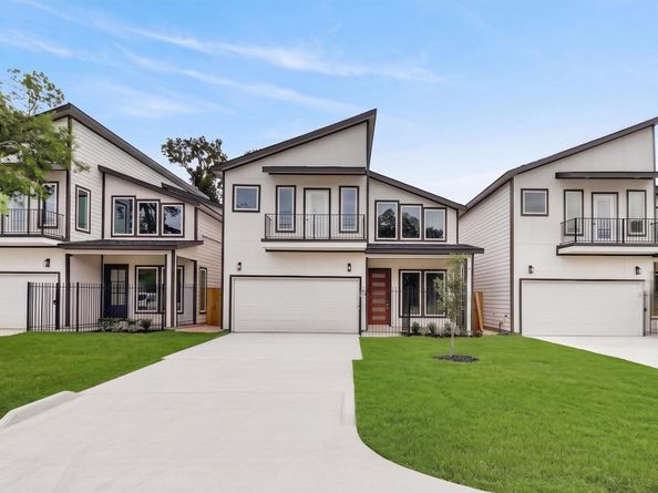 1067 Ferguson Way, Houston TX 77088