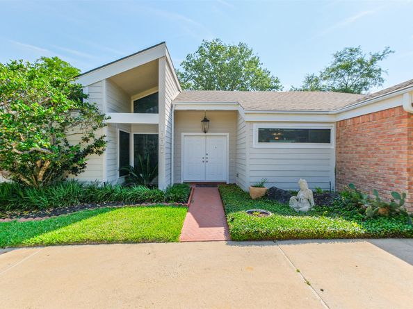 1007 Arrow Hill Road, Houston TX 77077