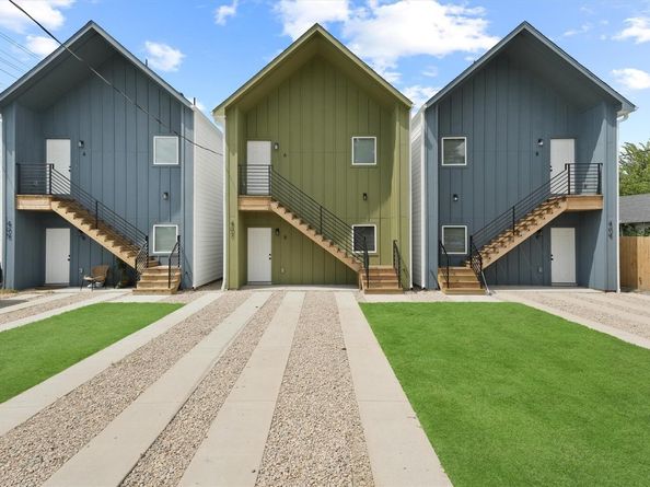 407 Calloway Street A  B, Houston TX 77029