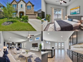 4954 Thunder Creek Lane