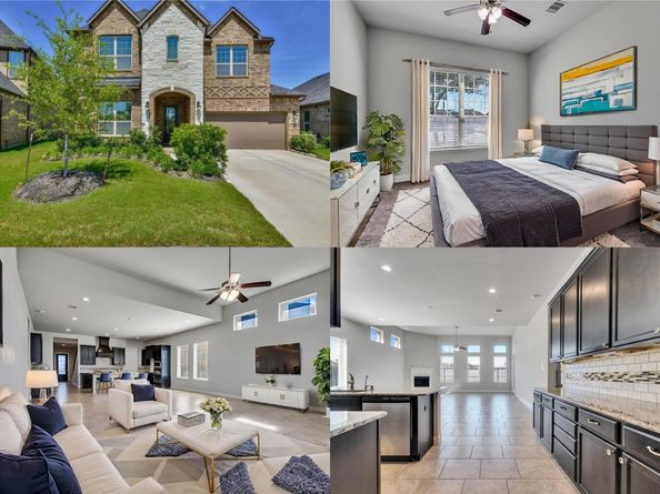 4954 Thunder Creek Lane, Sugar Land TX 77479