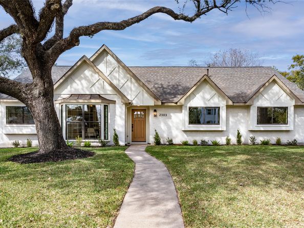 2303 Pomeran Drive, Houston TX 77080