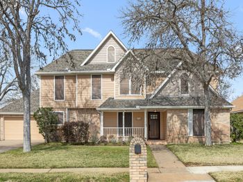 1818 Plantation Drive