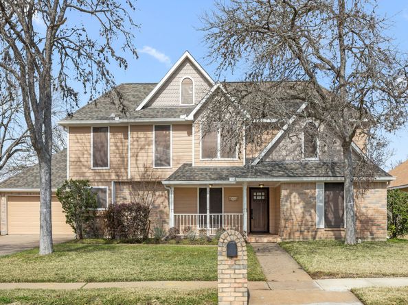 1818 Plantation Drive, Richmond TX 77406