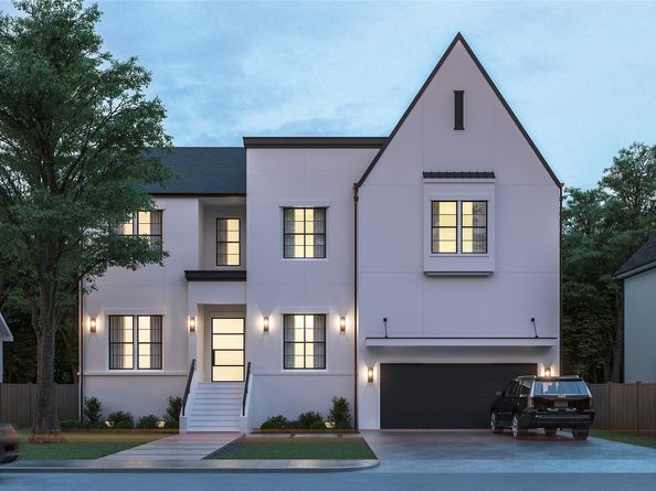 4046 Drummond Street, Houston TX 77025