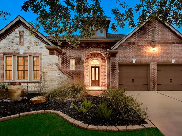 38 Driftdale Place, The Woodlands TX 77389
