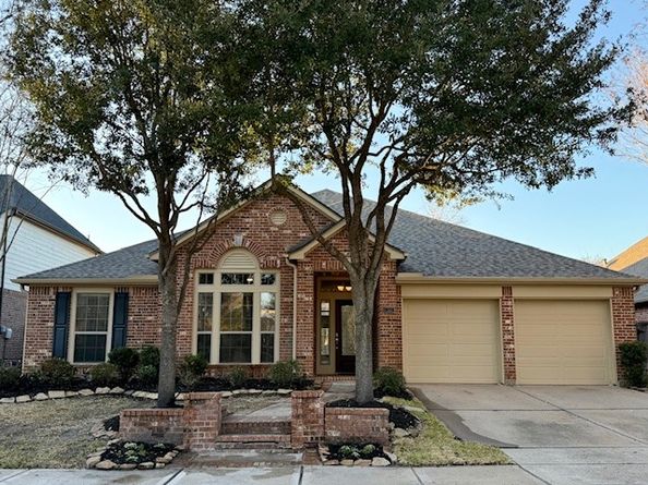 17327 Morgans Secret Drive, Cypress TX 77433