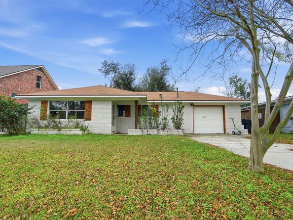 6023 Pineshade Lane, Houston TX 77008