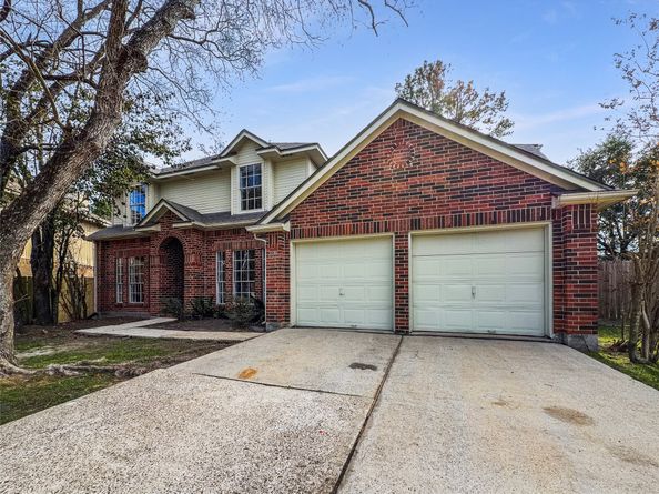 2130 Medway Drive, Spring TX 77386