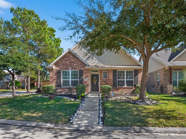 17242 Marquette Point Lane, Humble TX 77346