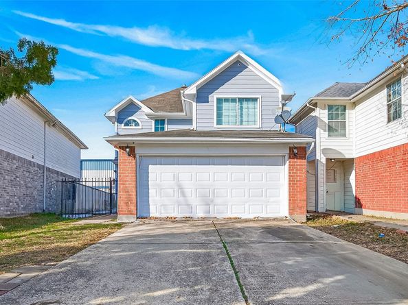 8926 Westbrae Gardens Court, Houston TX 77031