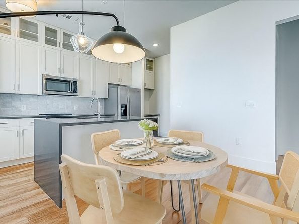 1508 Blodgett Street 609, Houston TX 77004