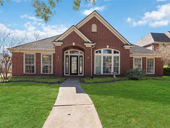 7610 Limber Bough Drive, Humble TX 77346