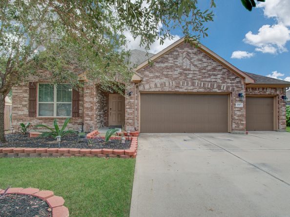 8507 Dolan Heights Court, Cypress TX 77433