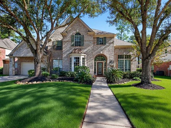 15614 Stable Brook Circle, Cypress TX 77429
