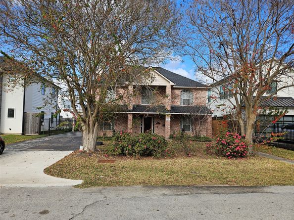 6518 Clawson Street, Houston TX 77055