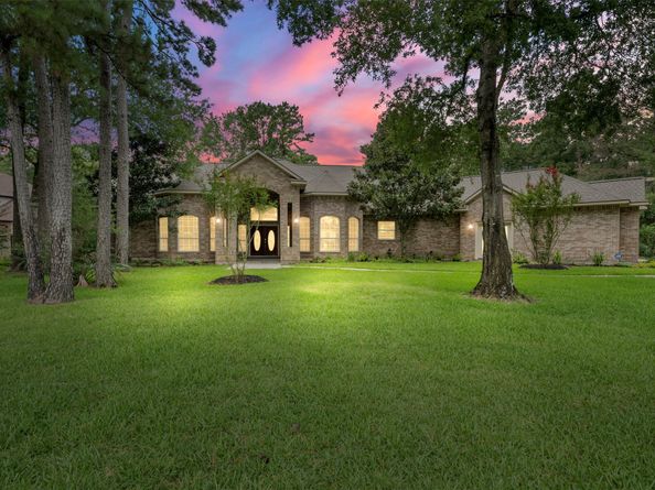 3207 W Benders Landing Boulevard, Spring TX 77386