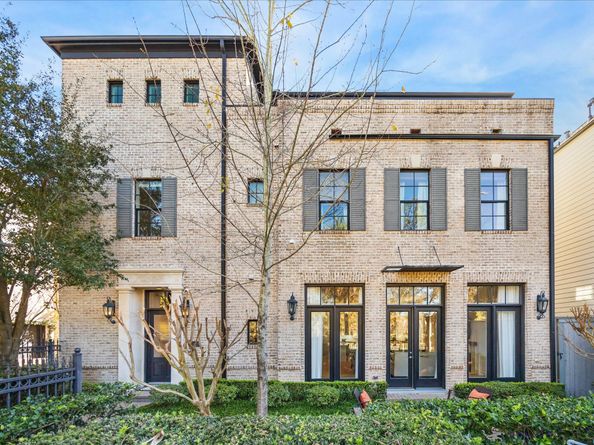 1327 Hunters Meadow Lane, Houston TX 77055