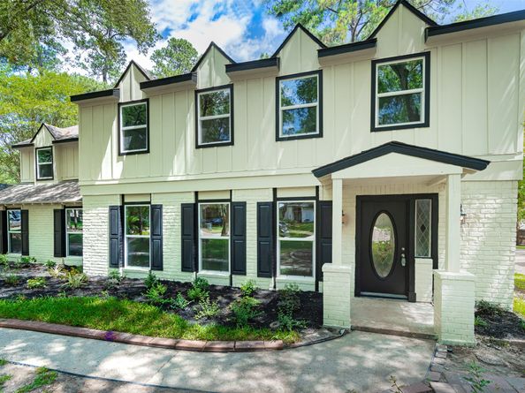 6214 Jadecrest Drive, Spring TX 77389