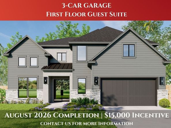 1941 Coulcrest Drive, Houston TX 77055