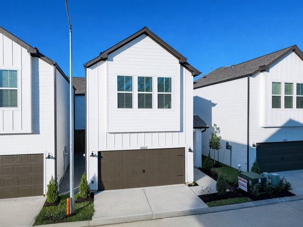 5005 Elizabeth City Street, Houston TX 77021