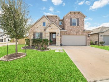 22122 Sam Raburn Drive