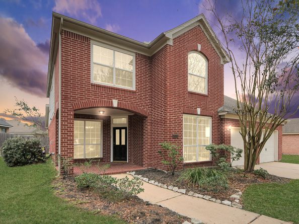 28306 Peper Hollow Lane, Spring TX 77386