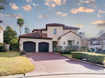 6 Rhapsody Bend Drive