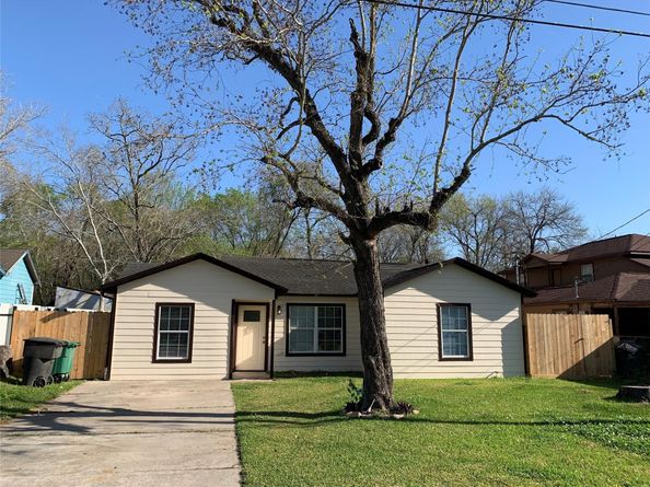 7629 Teesdale Drive, Houston TX 77028