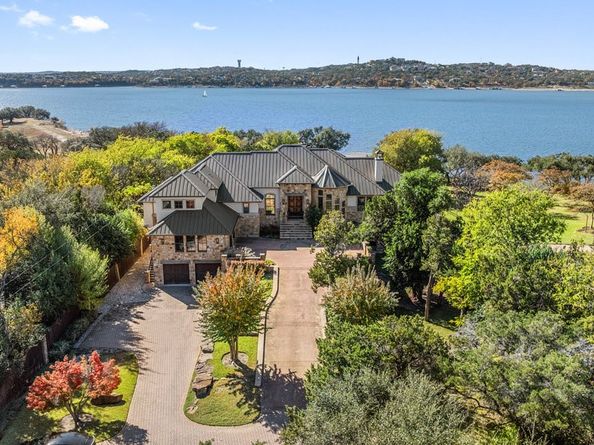 14423 Ridgetop Terrace, Austin TX 78732