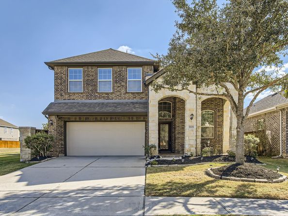 19251 N Cottonwood Green Lane, Cypress TX 77433