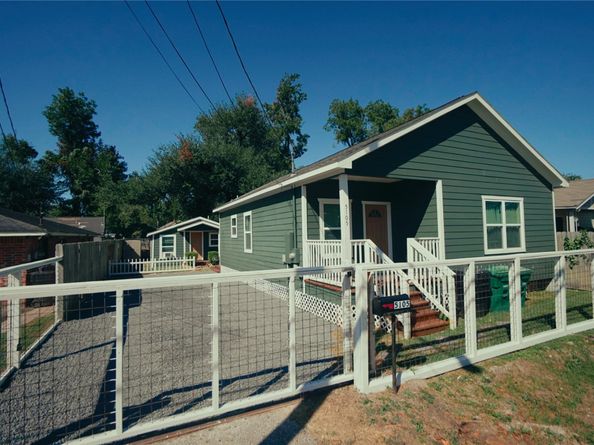 5105 Chapman Street, Houston TX 77009