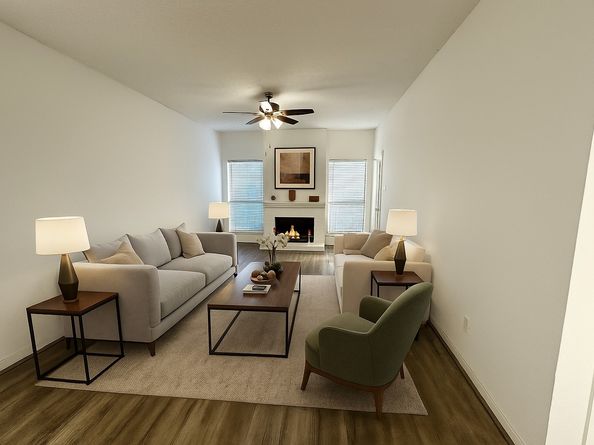 10047 Westpark Drive 73, Houston TX 77042