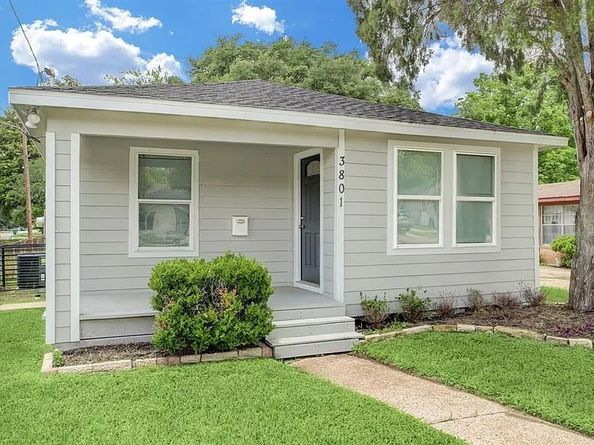 3801 Broyles Street, Houston TX 77026