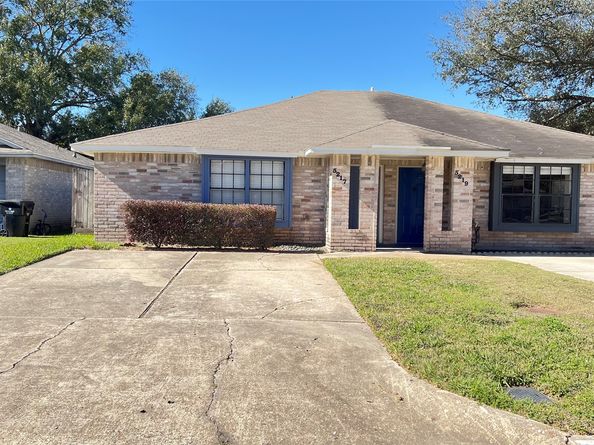 5217 Beaverhill Drive, Houston TX 77084