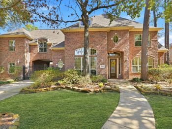 25295 Bull Ridge Drive