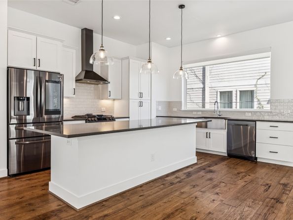 1812 W Webster Street, Houston TX 77019