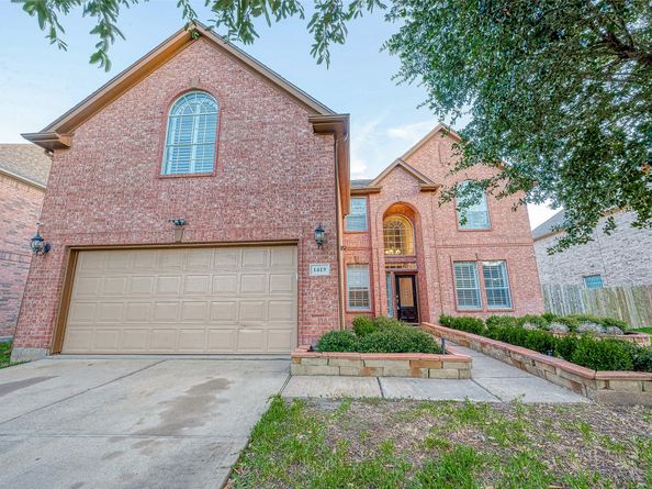 1419 Kyle Hill Lane, Sugar Land TX 77479