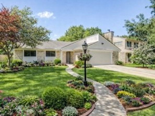 7602 Harpers Glen Lane, Houston TX 77072