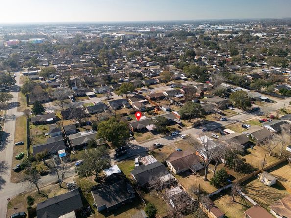 10526 Tolman Street, Houston TX 77034